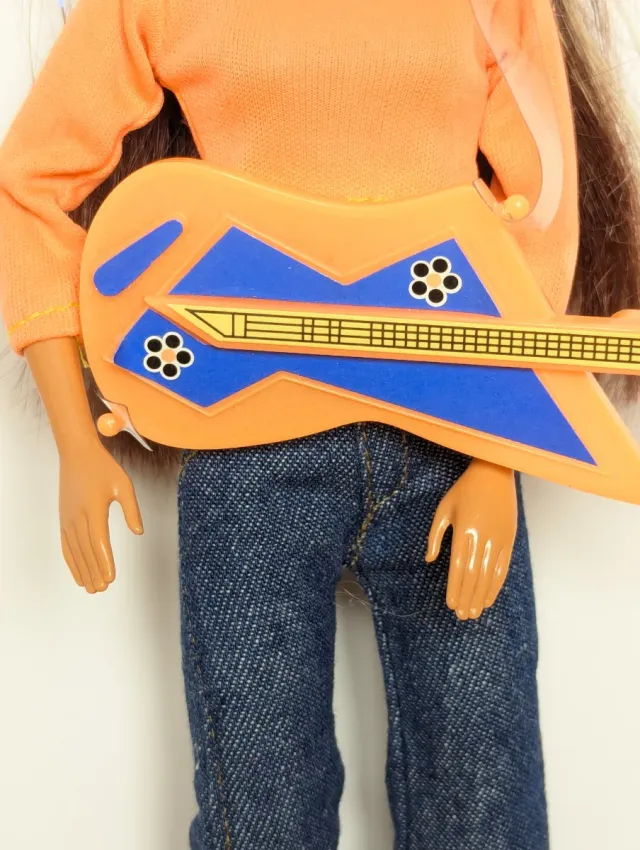 Barbie Teresa Beyond Pink