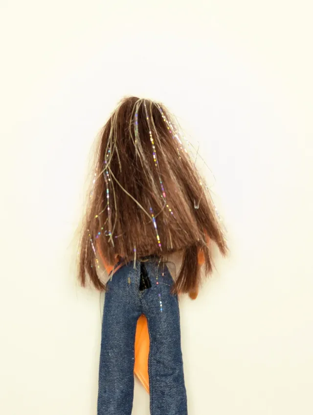 Barbie Teresa Beyond Pink