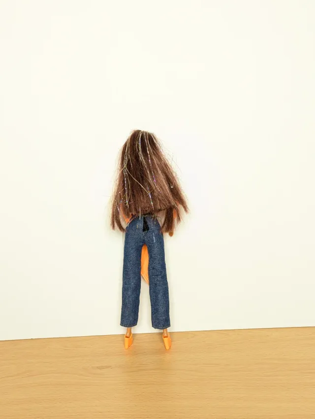 Barbie Teresa Beyond Pink