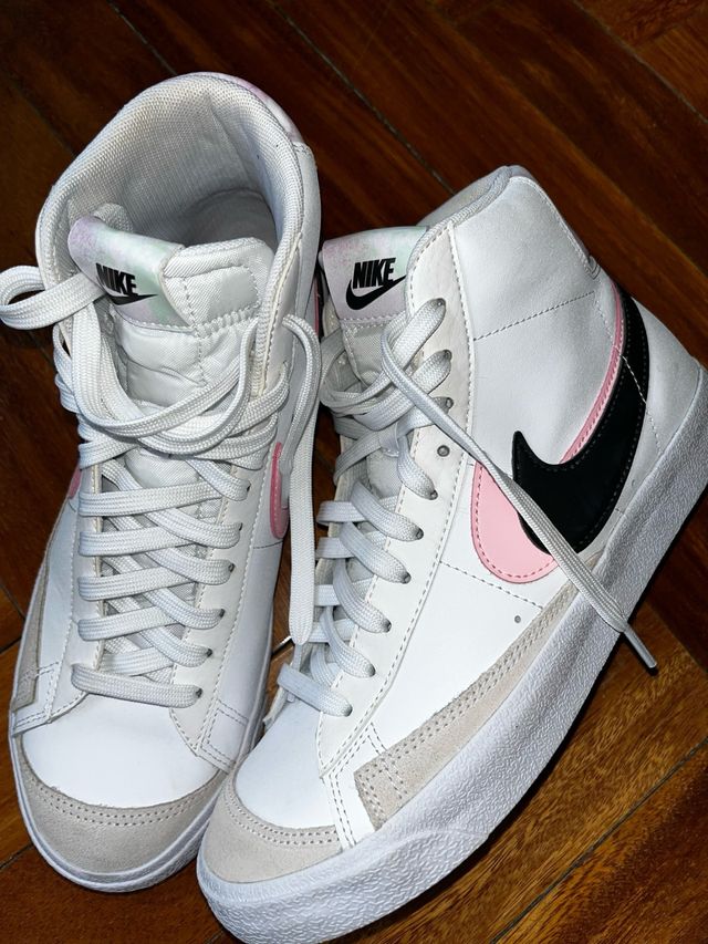 Zapatillas Nike Blazer Mid '77