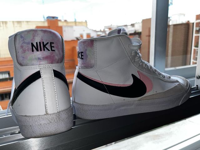 Zapatillas Nike Blazer Mid '77