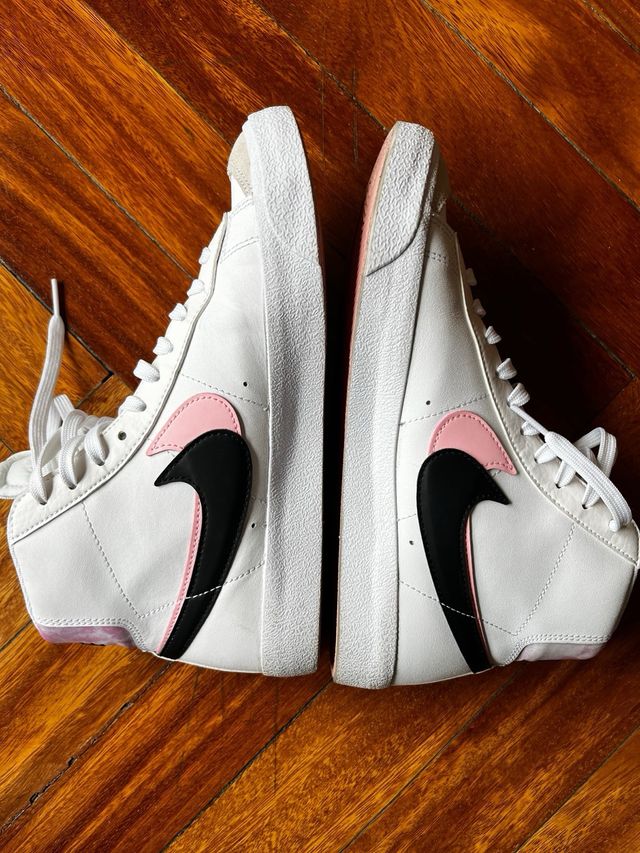 Zapatillas Nike Blazer Mid '77