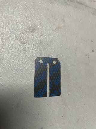 Láminas Polini Minimoto China