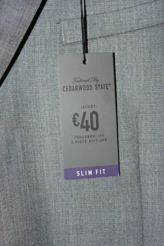 Americana Blazer Primark