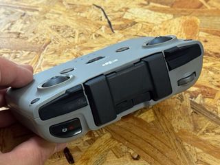 Control Remoto DJI Mini 2 RC231 Gris