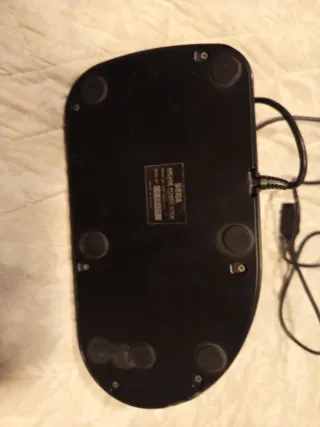 Joystick Sega Mega Drive Arcade Power Stick