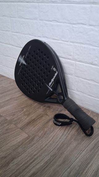 Pala Pádel Bullpadel Vertex 03 Comfort