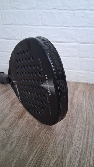 Pala Pádel Bullpadel Vertex 03 Comfort