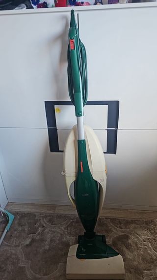 Aspiradora Vorwerk Kobold