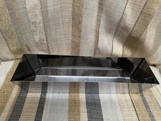 Amazon Basics Bandeja Mezcla Rectangular