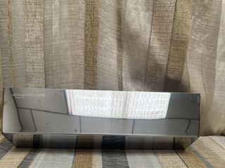 Amazon Basics Bandeja Mezcla Rectangular