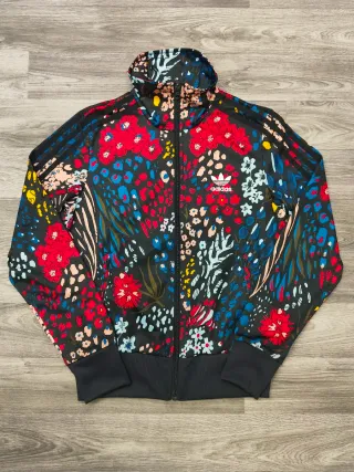 Giacca Adidas Donna Antik batik