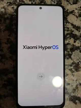 Xiaomi Redmi Note 11 128GB 6GB RAM