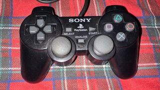 Controller PlayStation 2 Sony - Non Funzionante