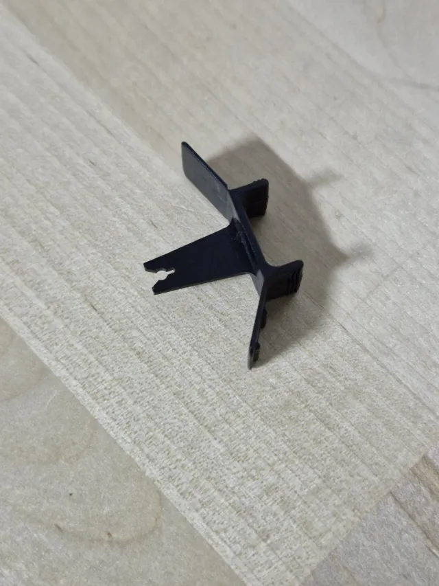 Scalextric - Soporte Negro cajas