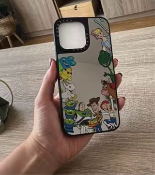 Custodia Casetify Toy Story