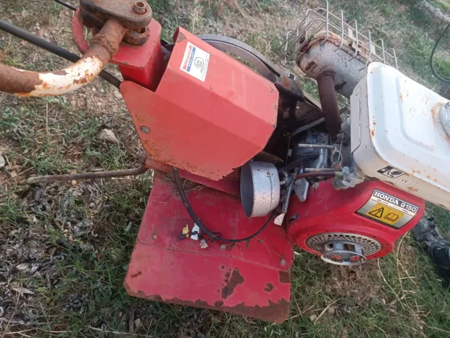 Motocultor Honda G150