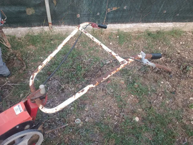 Motocultor Honda G150