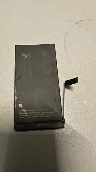 Batteria originale APPLE iPhone 14 90%

