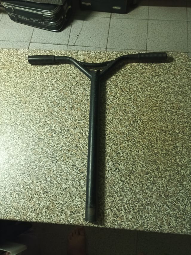 Lote de piezas Scooter Freestyle