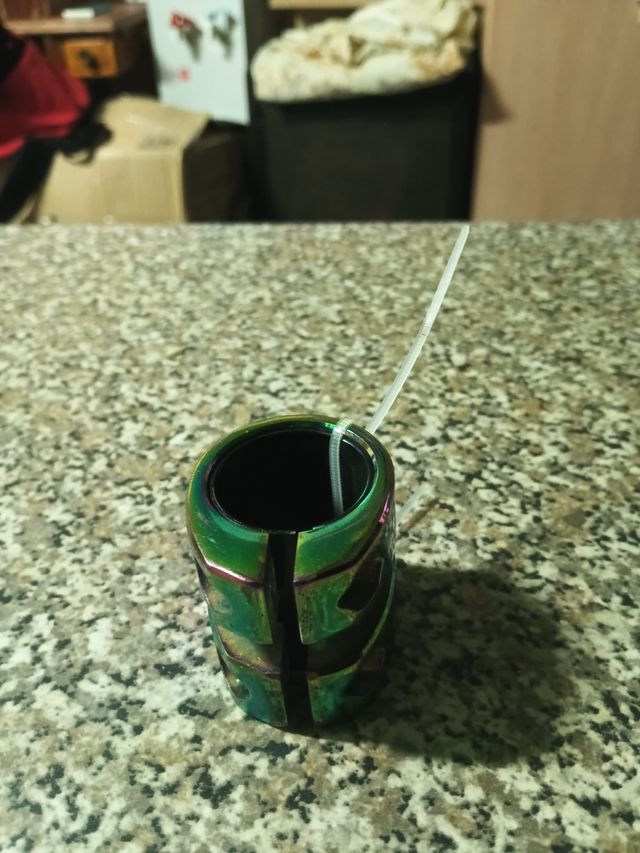 Lote de piezas Scooter Freestyle