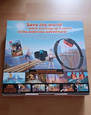 Nintendo Switch OLED+giochi+accessori