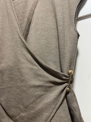 Conjunto Zara Talla L 
