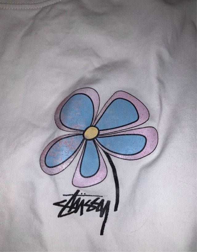 maglia stüssy
