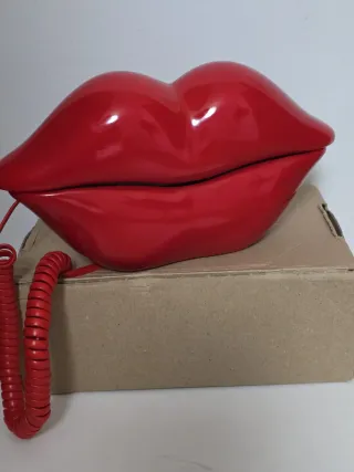 TELÉFONO FIJO INALÁMBRICO. NUEVO EN SU CAJA