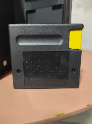 Giochi Sega Mega Drive - Menacer & Madden 97