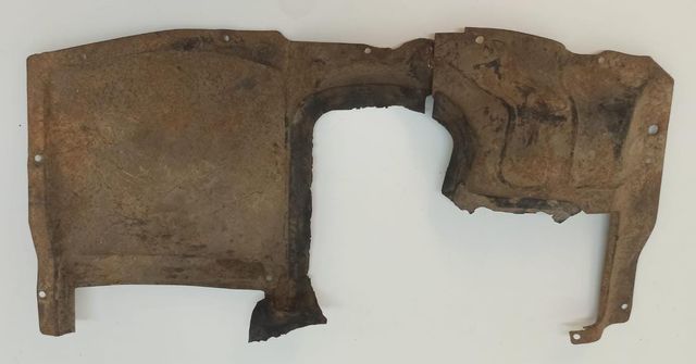 432-CHAPAS CUBREMOTOR SEAT 850