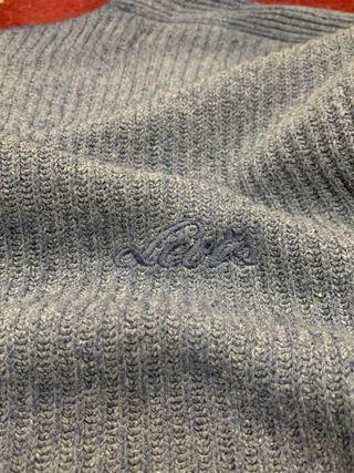 Maglione Levi's Vintage Azzurro