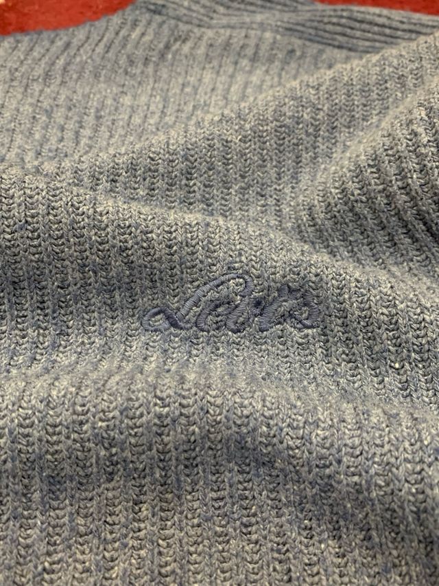 Maglione Levi's Vintage Azzurro