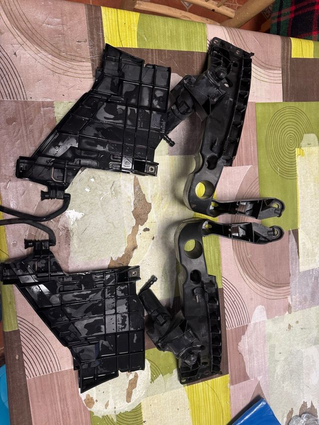 Soportes Faro Audi A5