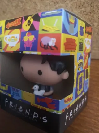 Funko McDonald's Friends