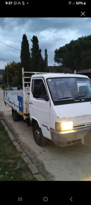 MUDANZAS Y TRANSPORTE