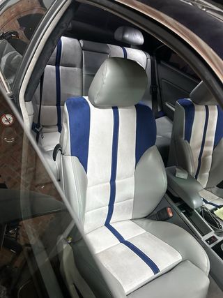 BMW Serie 3 2003