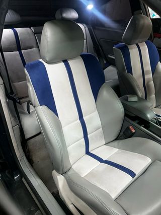 BMW Serie 3 2003