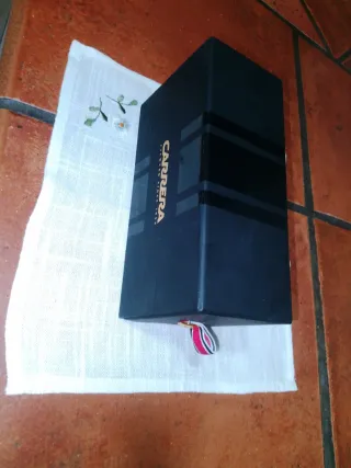 Occhiali da sole da uomo Carrera Flagtop II