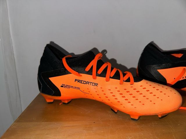 Adidas Predator Accuracy 3 FG.