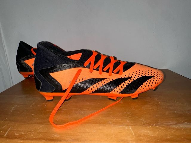 Adidas Predator Accuracy 3 FG.