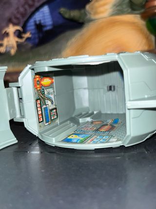 Star Wars Endor Forest Ranger PBP Vintage
