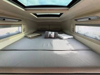 Westfalia James Cook