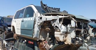 Nissan 408848 piloto del izq x-trail (t30) comfort
