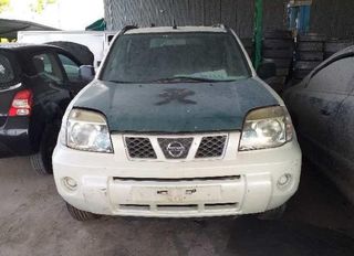 Nissan 408848 piloto del izq x-trail (t30) comfort