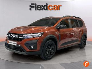Dacia Jogger Expression 74kW (100CV) ECO-G 5 plazas