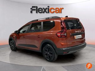 Dacia Jogger Expression 74kW (100CV) ECO-G 5 plazas