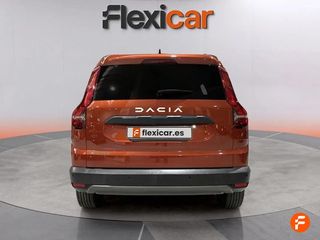 Dacia Jogger Expression 74kW (100CV) ECO-G 5 plazas