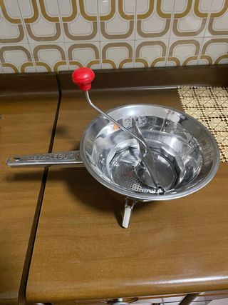 Macina Legumi Vintage