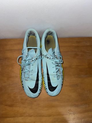 Zapatos Fútbol Nike Phantom GT